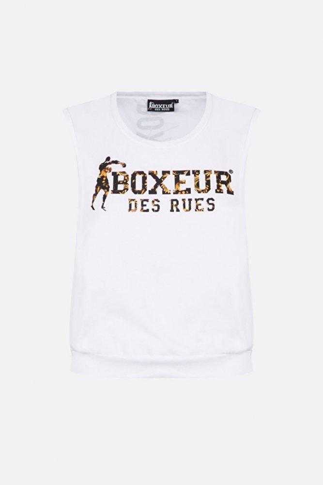 BOXEUR DES RUES  Débardeur 