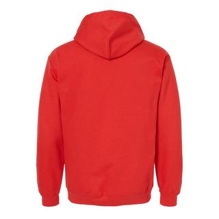 Gildan  Softstyle Kapuzenpullover Mittelschwer 