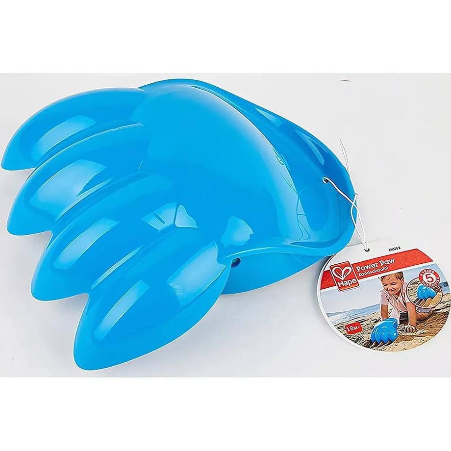 Hape  Power-Klaue 
