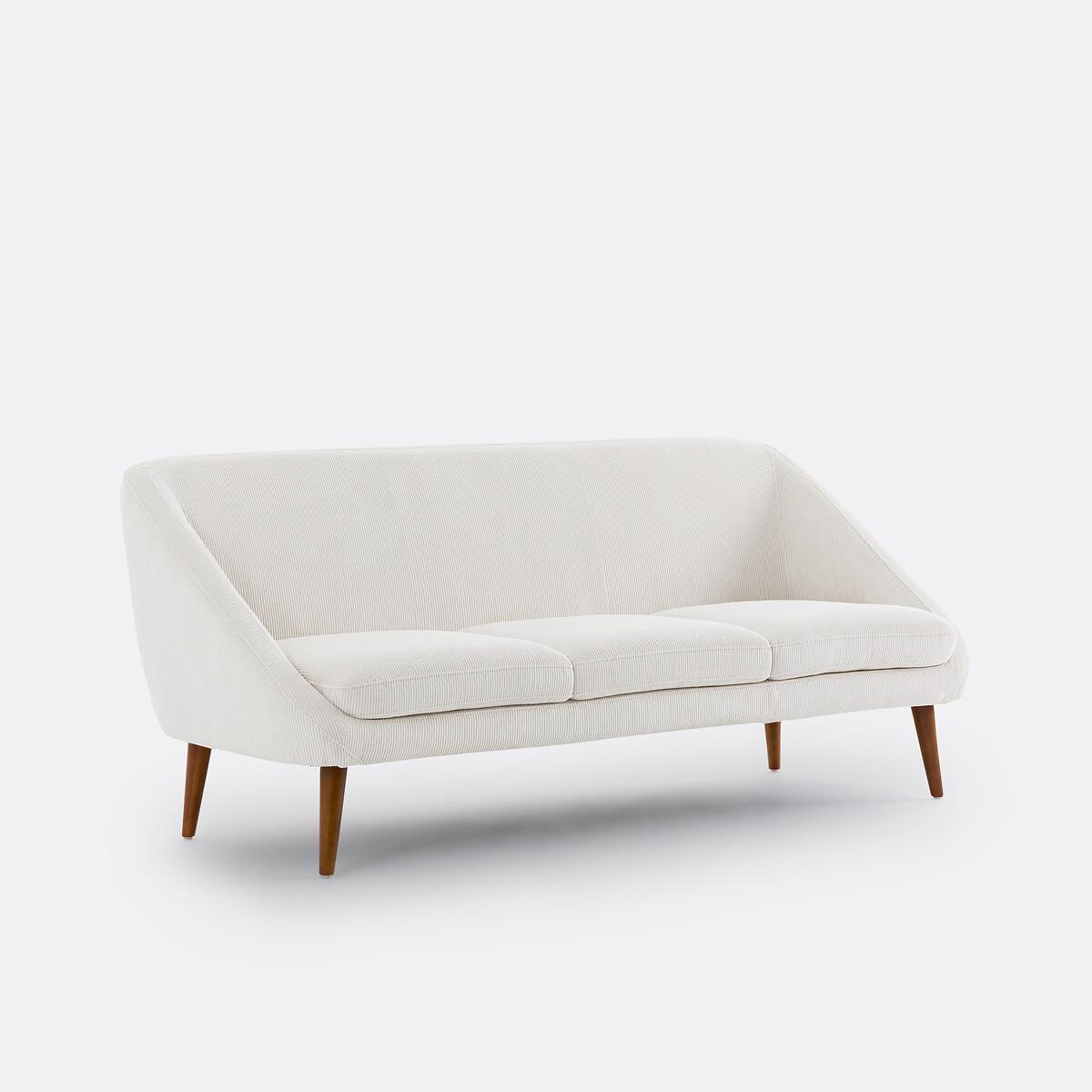 La Redoute Intérieurs 3-Sitzer-Sofa Séméon  