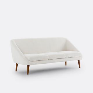 La Redoute Intérieurs 3-Sitzer-Sofa Séméon  