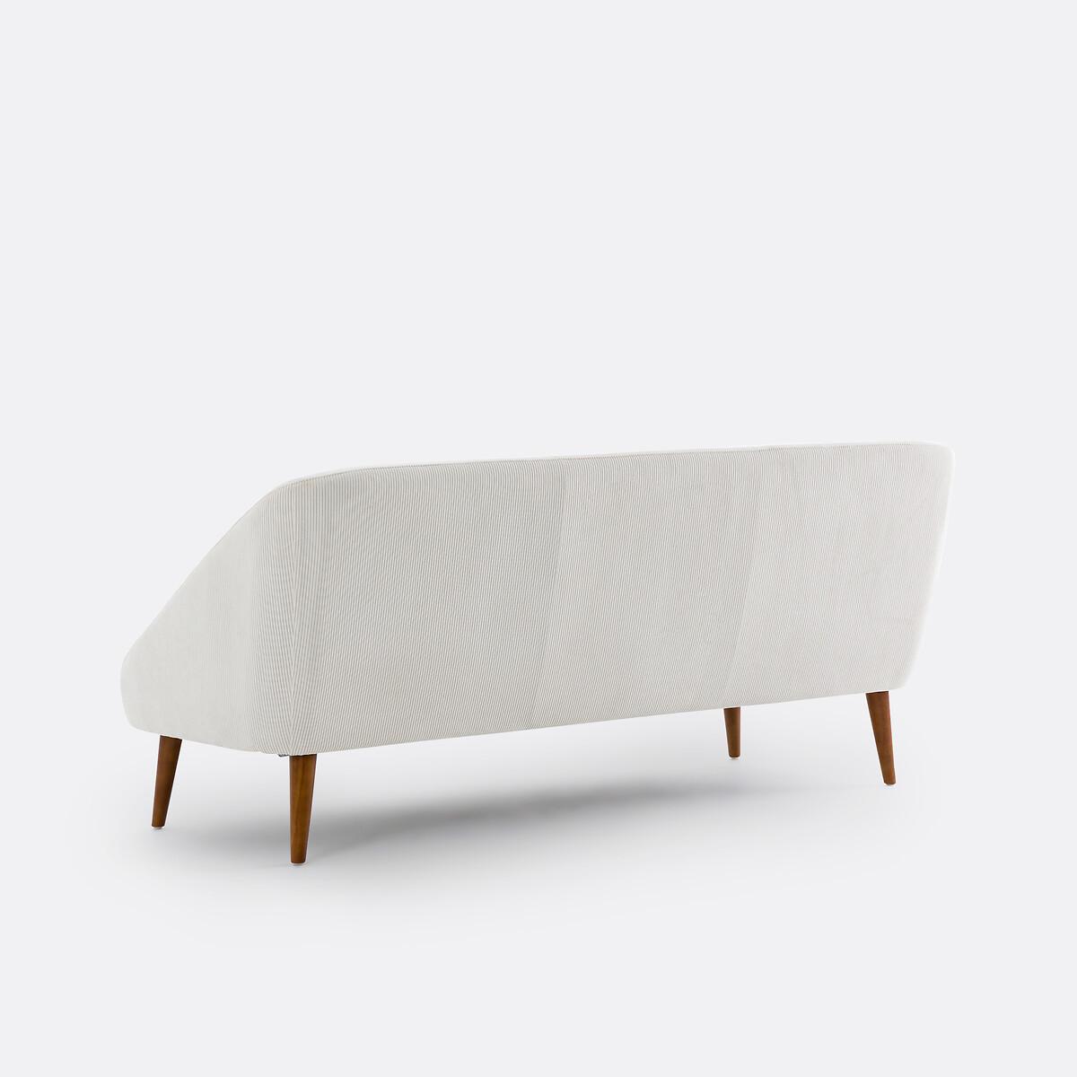 La Redoute Intérieurs 3-Sitzer-Sofa Séméon  