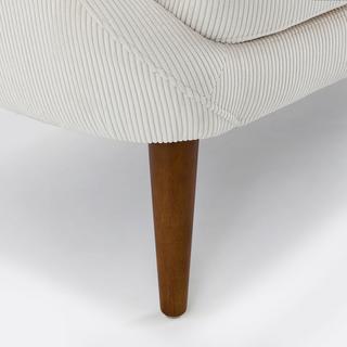 La Redoute Intérieurs 3-Sitzer-Sofa Séméon  