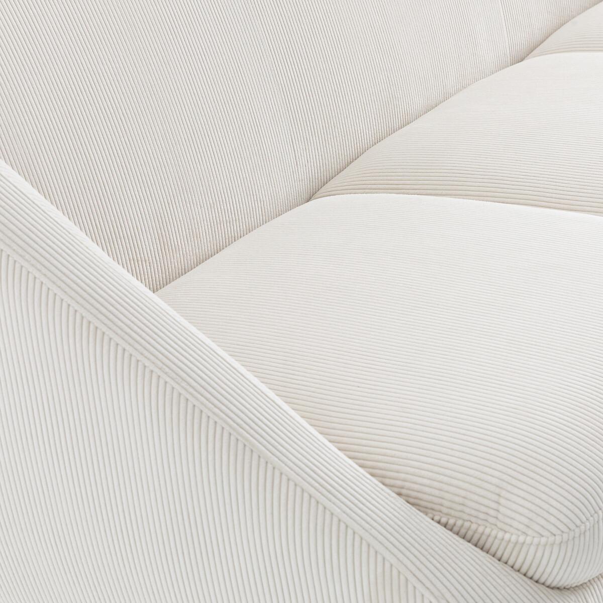 La Redoute Intérieurs 3-Sitzer-Sofa Séméon  