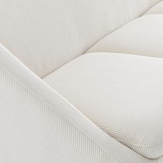 La Redoute Intérieurs 3-Sitzer-Sofa Séméon  