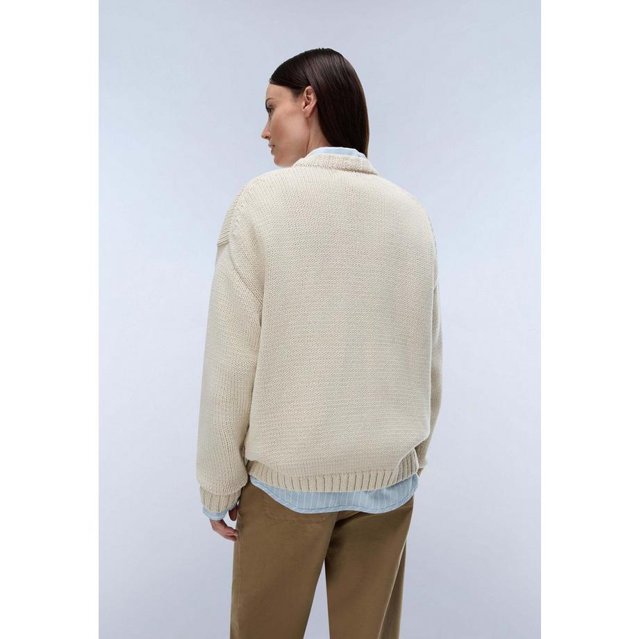 NAPAPIJRI D-Bloom C W Pullover  