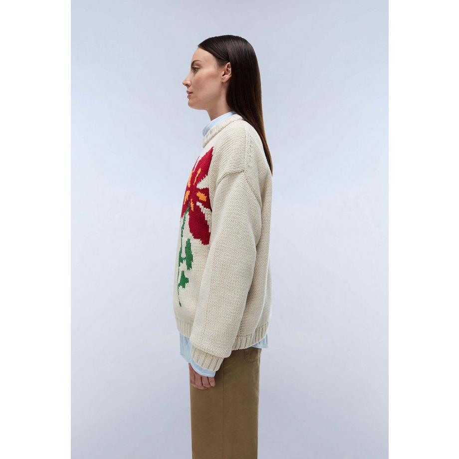 NAPAPIJRI D-Bloom C W Pullover  