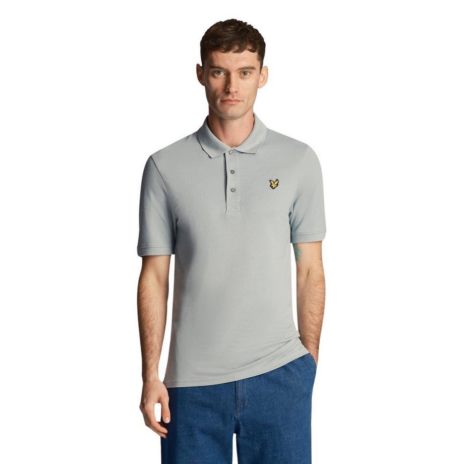 LYLE & SCOTT Polo tinta unita  