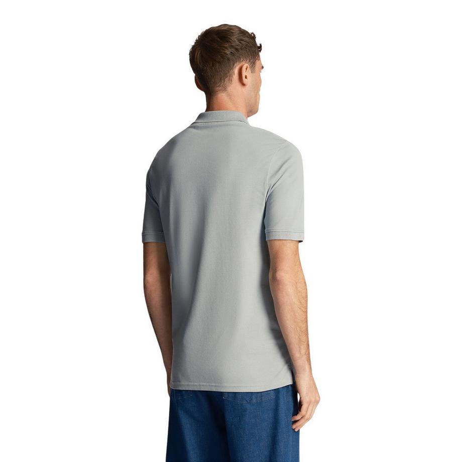 LYLE & SCOTT Polo tinta unita  