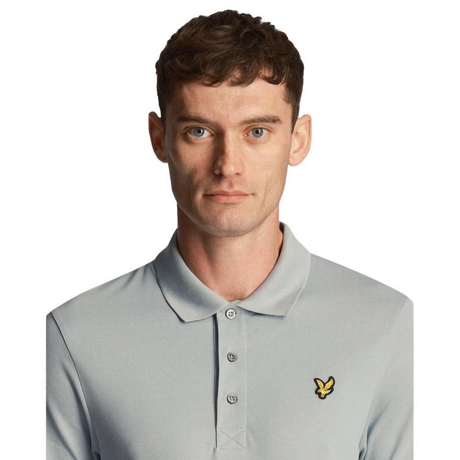 LYLE & SCOTT Polo tinta unita  