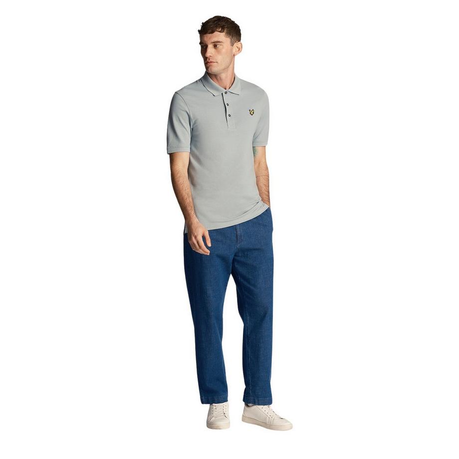 polo lyle & cott plain