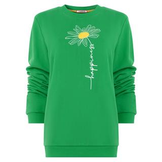 Joe Browns  Happiness Grafik-Sweatshirt 