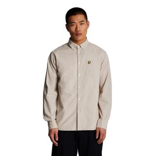 LYLE & SCOTT  Hemd ButtonDownKragen 