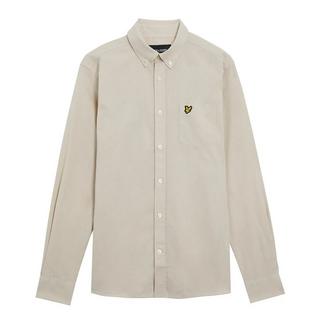 LYLE & SCOTT  Hemd ButtonDownKragen 