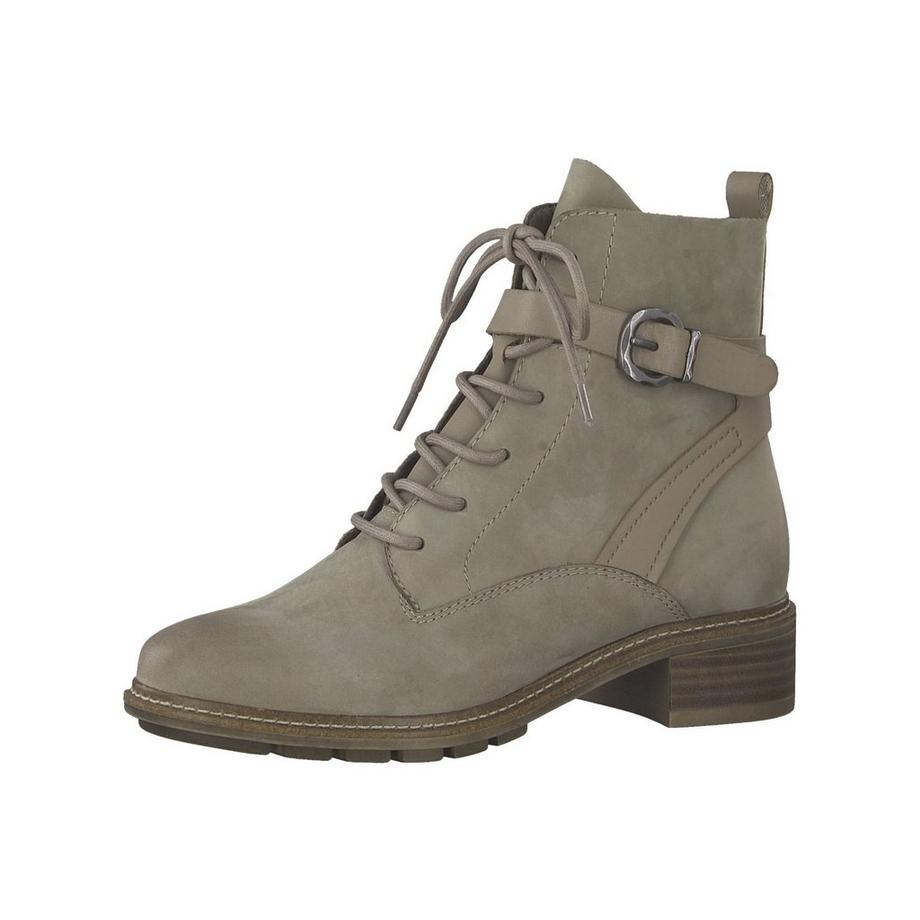 Stiefelette