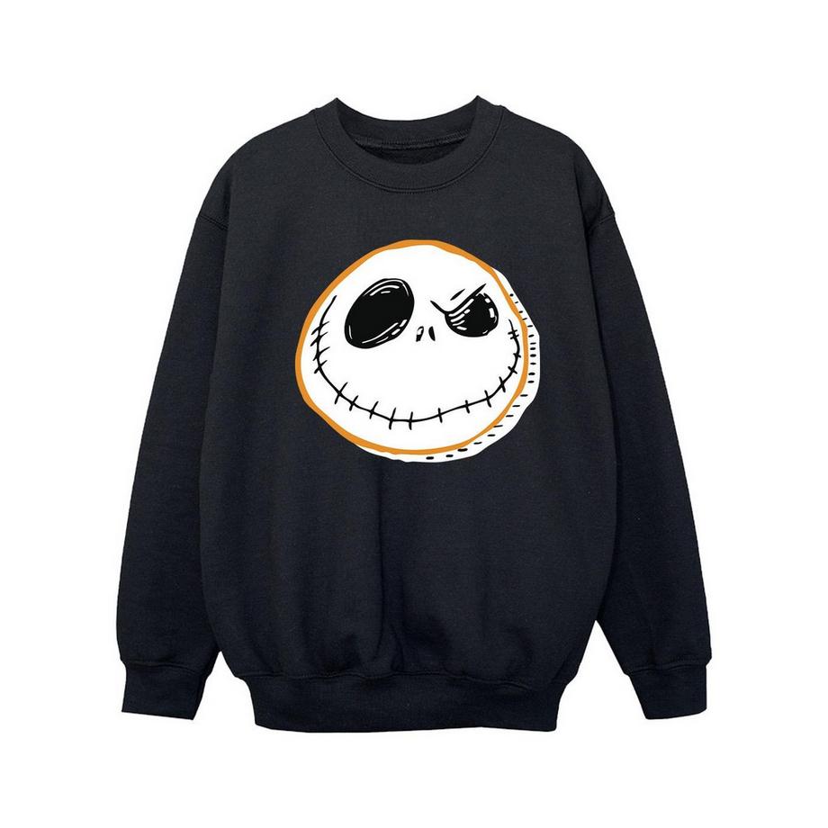 Sweat THE NIGHTMARE BEFORE CHRISTMAS