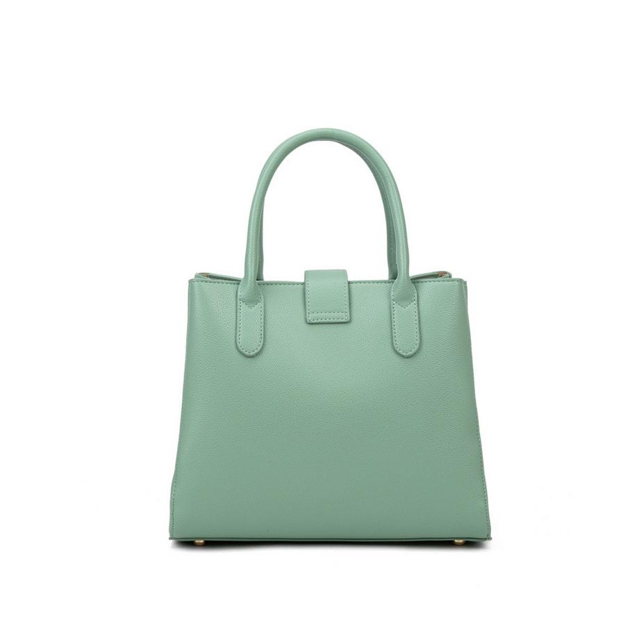 Diana&Co. Borsa Eris Lux con manico superiore  