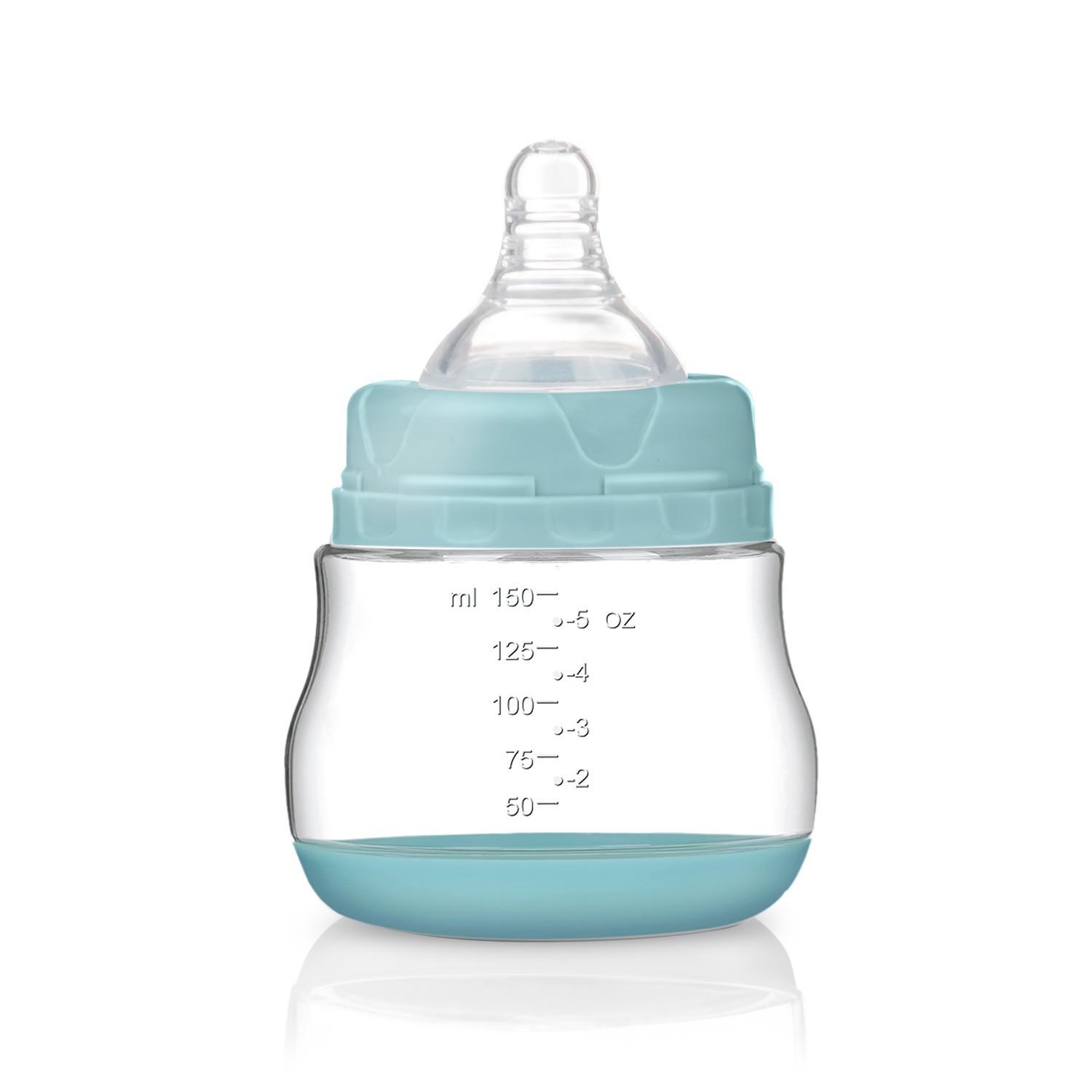 B2X  Manuelle Milchpumpe mit Zubehör Berdsen BL-900 