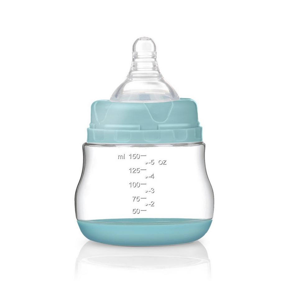 B2X  Tire-lait manuel avec accessoires Berdsen BL-900 