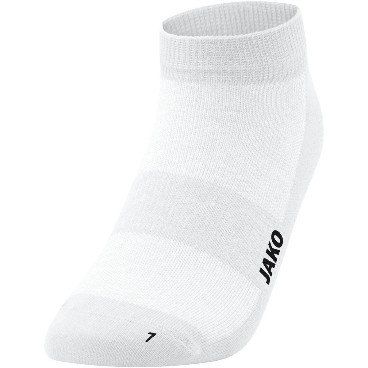 Jako  chaussettes invisibles 3-pack 