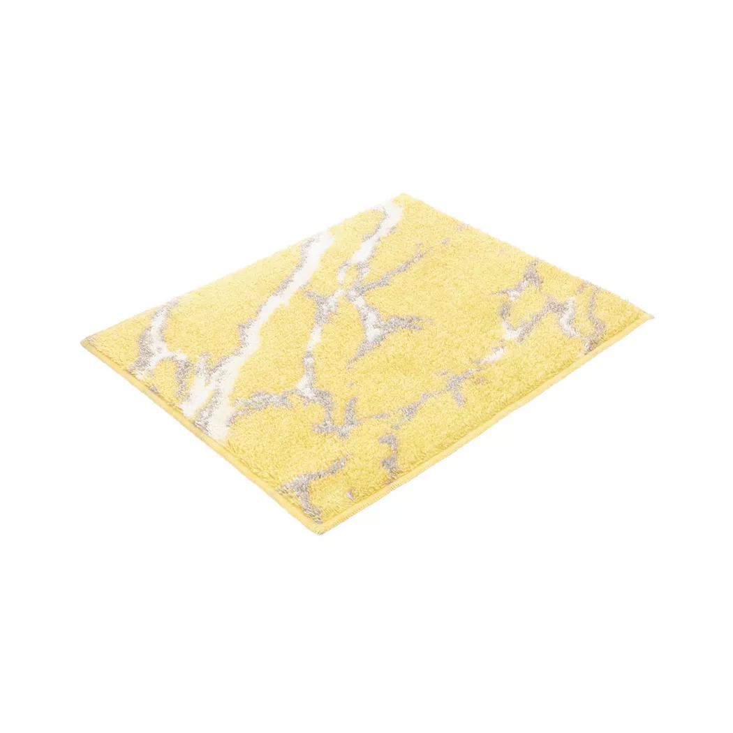 Vossen Badematte ""Marble"" Höhe 16 mm fußbodenheizungsgeeignet