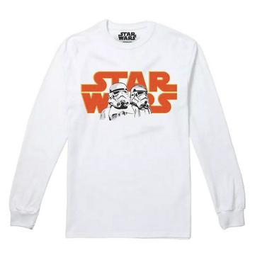 Tshirt TROOPER PAIR