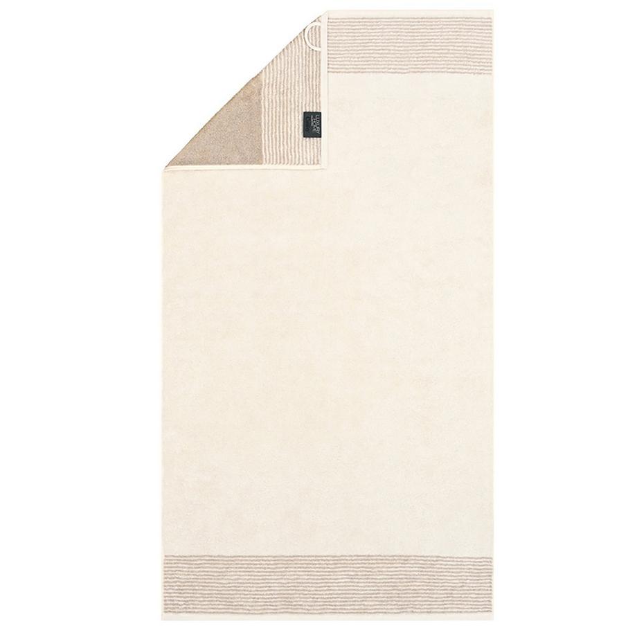 Cawö Duschtuch  1er Pack-Luxury Home C Two-Tone  