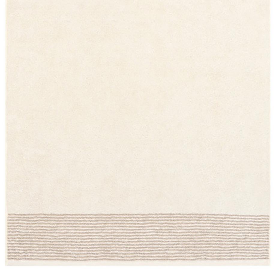 Cawö Duschtuch  1er Pack-Luxury Home C Two-Tone  