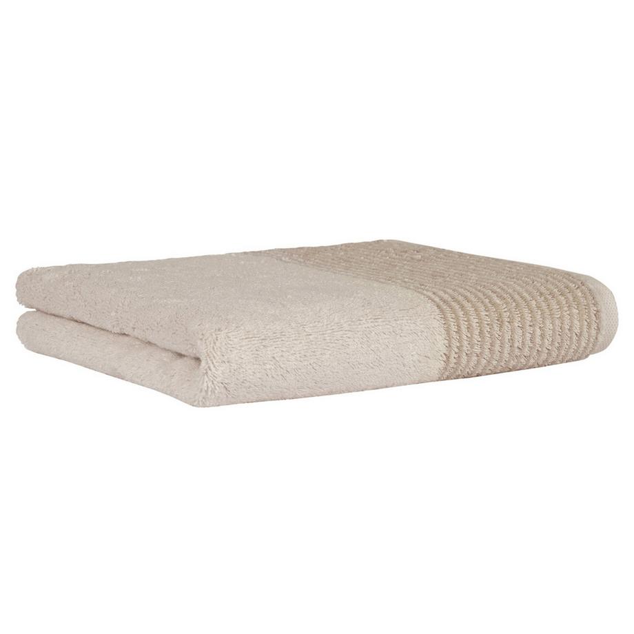 Duschtuch  1er Pack-Luxury Home C Two-Tone