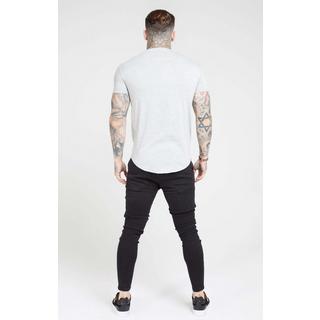 Sik Silk  Jeans Essential Distressed Skinny Jean 