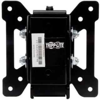 Tripp Lite  Support pour paroi inclinable Tripp lie pour téléviseurs et moniteurs 13″jusqu'à 27″ 