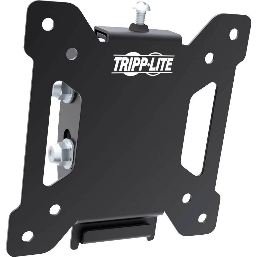 Tripp Lite  Support pour paroi inclinable Tripp lie pour téléviseurs et moniteurs 13″jusqu'à 27″ 