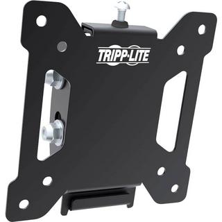 Tripp Lite  Support pour paroi inclinable Tripp lie pour téléviseurs et moniteurs 13″jusqu'à 27″ 