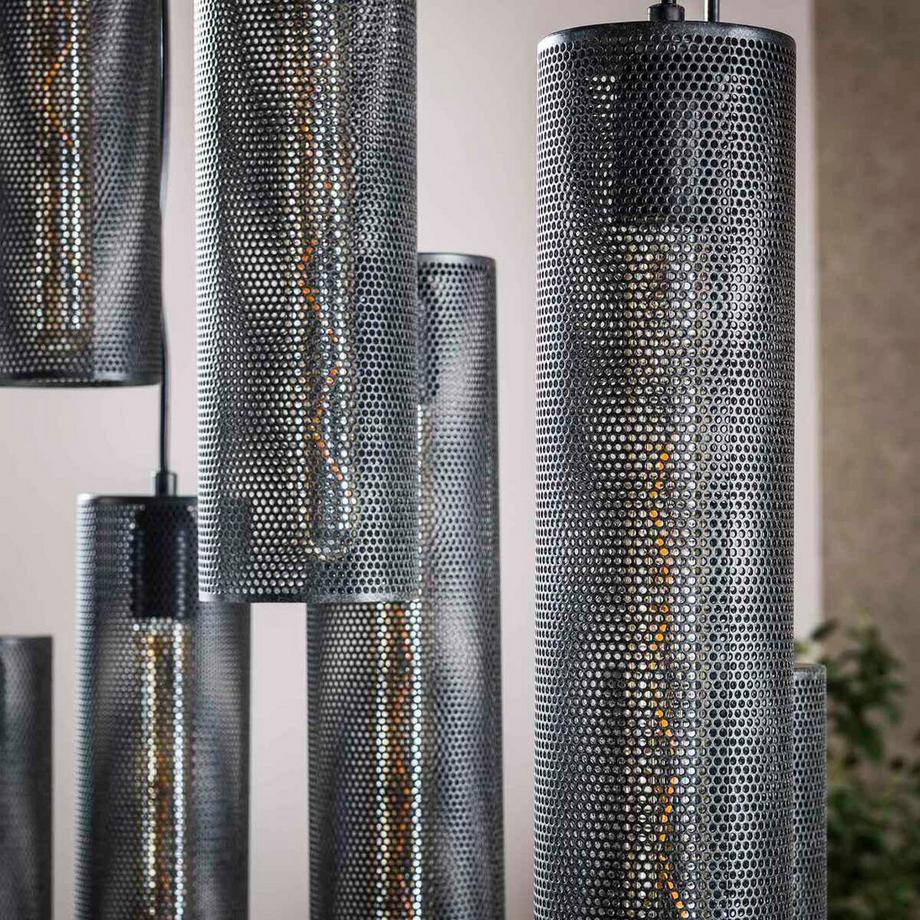 mutoni industrial Suspension Tube Mesh 5+4L  