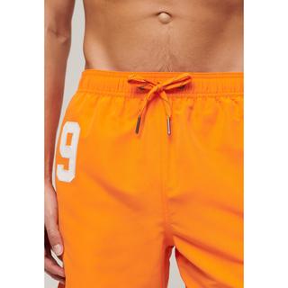 Superdry  pantaloncini da bagno polo uperdry 