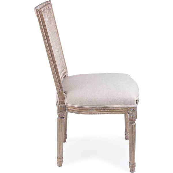 mutoni Chaise rembourrée Liliane  