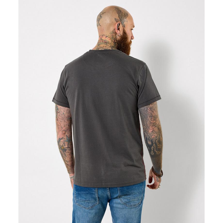 Joe Browns T-Shirt Skorpionmotiv  