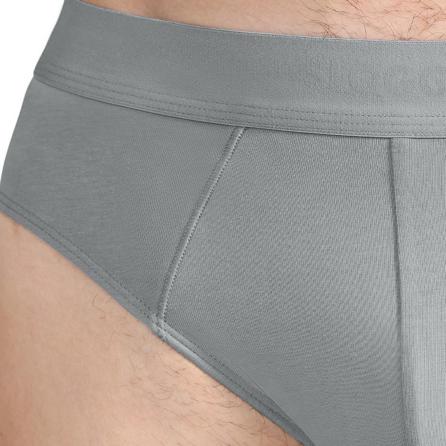 sloggi EVER Ease Confezione da 4 Slip  