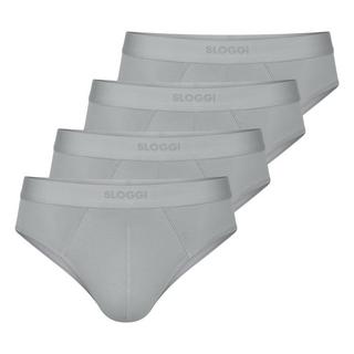 sloggi EVER Ease Lot de 4 Slips  