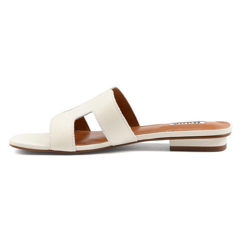 Dune Loupe Sandali Slider Piatti  