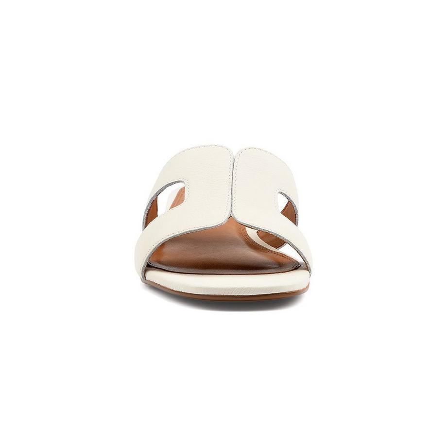 Dune Loupe Sandali Slider Piatti  