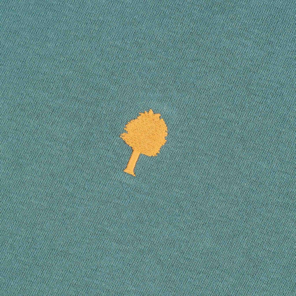 Faguo Donzy Sweat Knit Col Rond Sweatshirt  