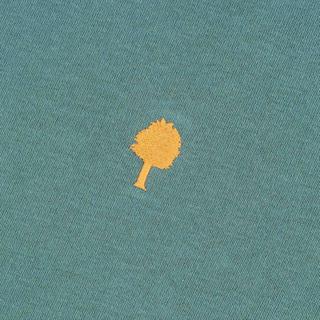 Faguo Donzy Sweat Knit Col Rond Sweatshirt  