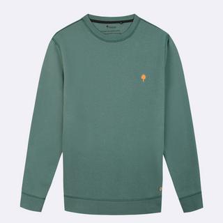 Faguo Donzy Sweat Knit Col Rond Sweatshirt  