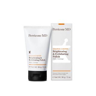 Perricone  Sérum à la vitamine C Vernis exfoliant à l'ester de vitamine C 