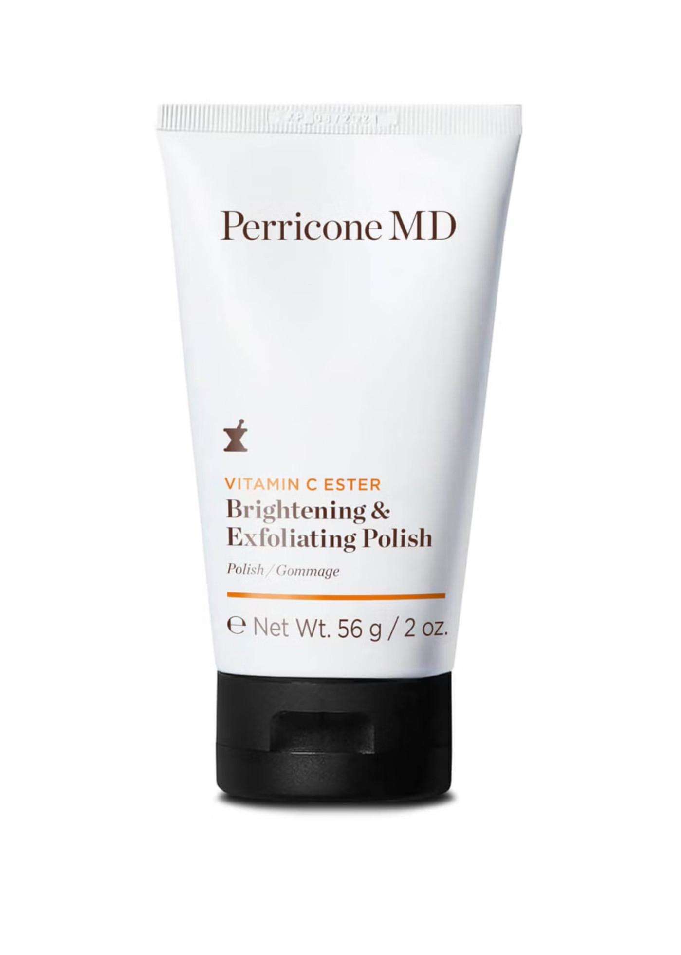 Perricone  Sérum à la vitamine C Vernis exfoliant à l'ester de vitamine C 