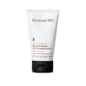 Sérum à la vitamine C Vernis exfoliant à l'ester de vitamine C