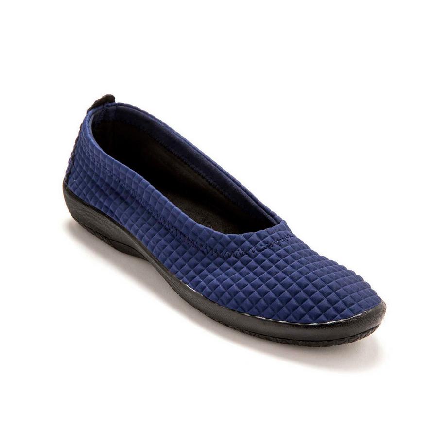 Pédiconfort Ballerine Rete  