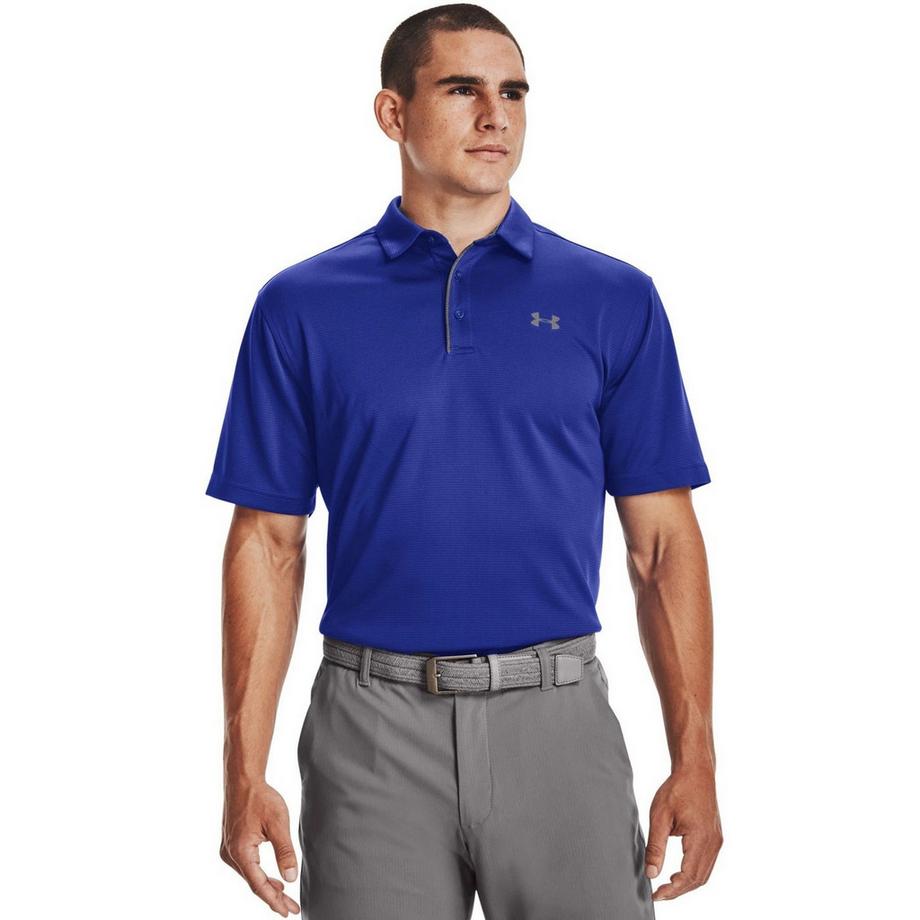 UNDER ARMOUR Tech Poloshirt  