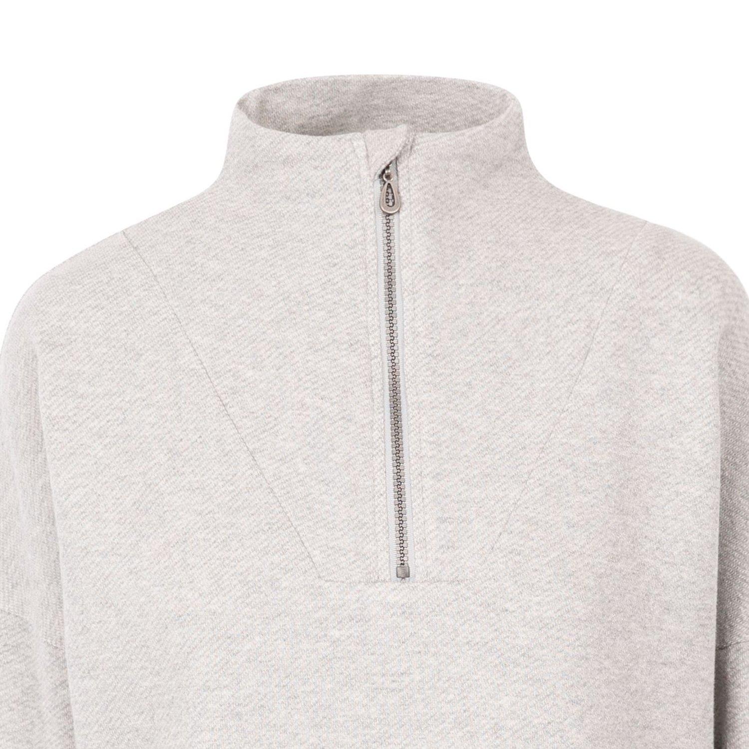 Trespass Pressure Half Zip Pullover  